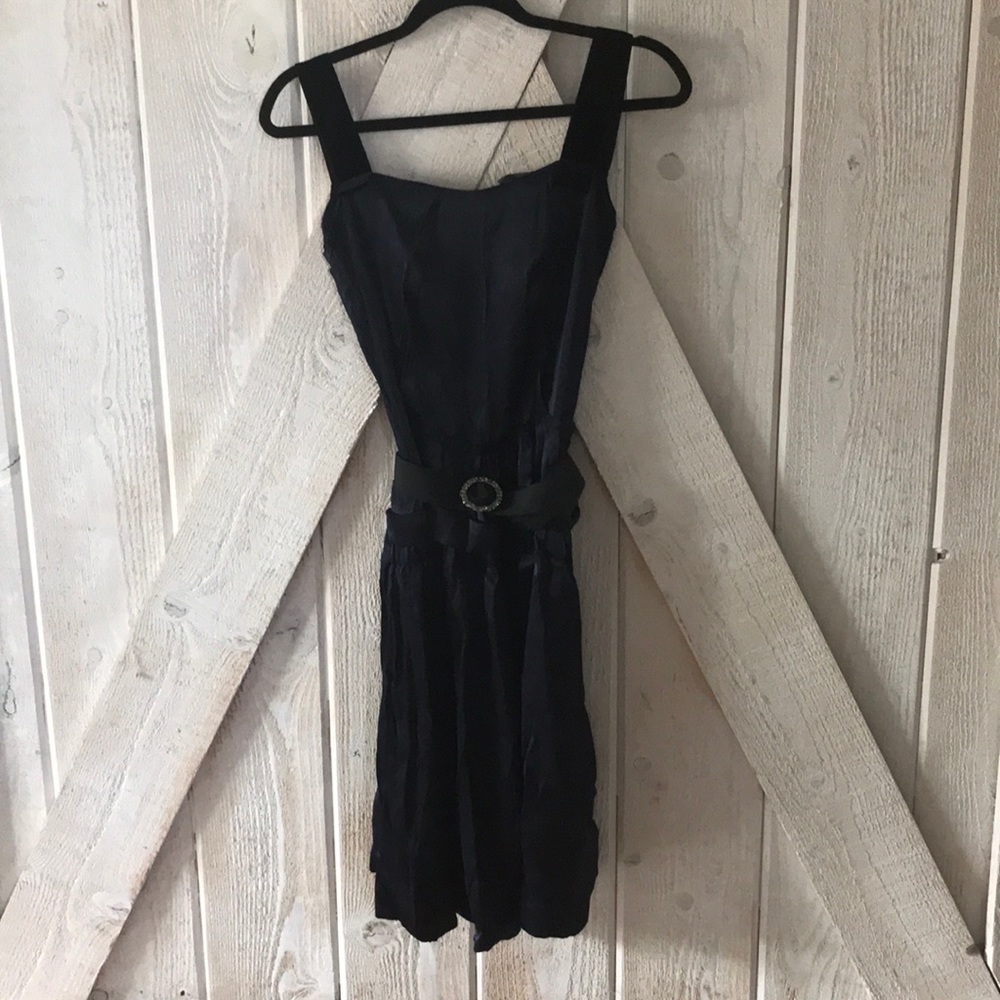 Lanvin dress